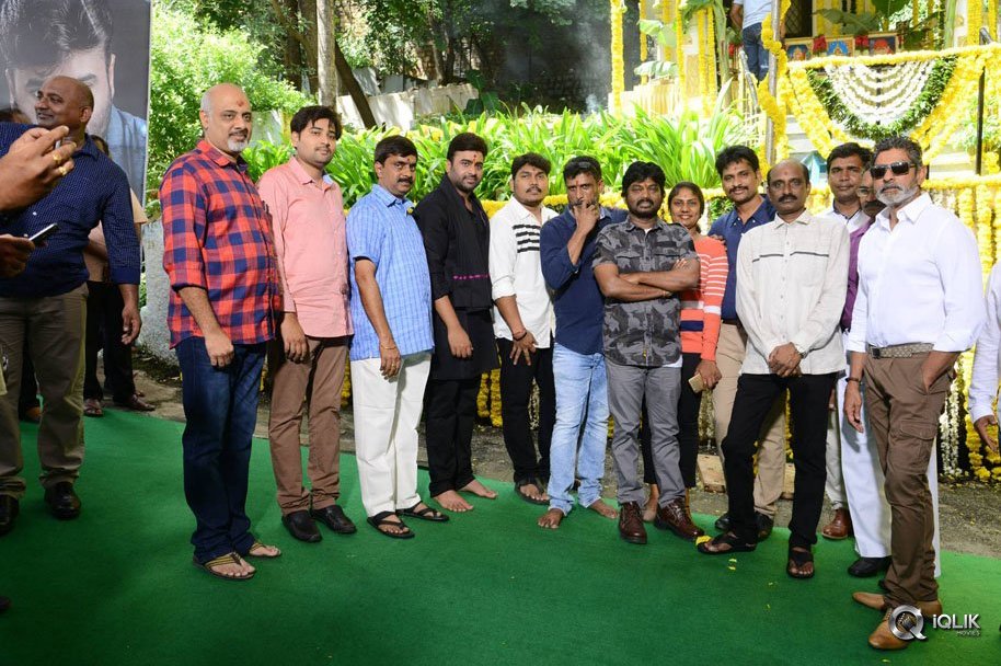 Aatagallu-Movie-Opening